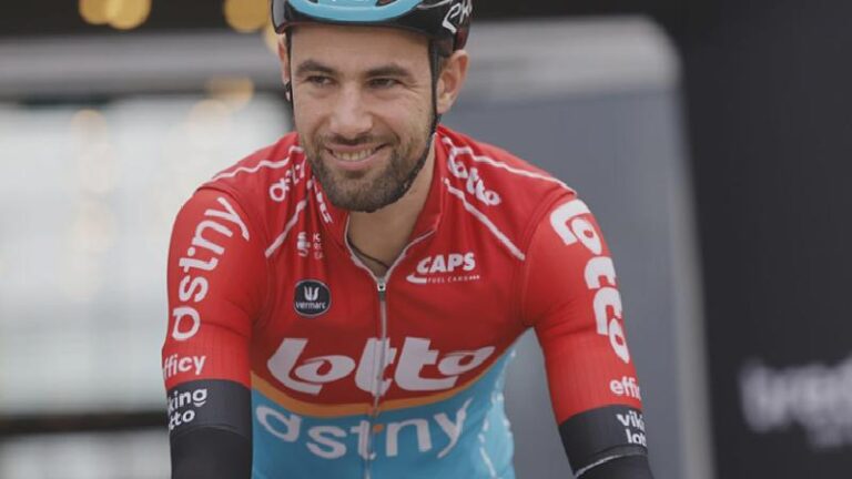 Tour de France’ın 18. etabını Victor Campenaerts kazandı