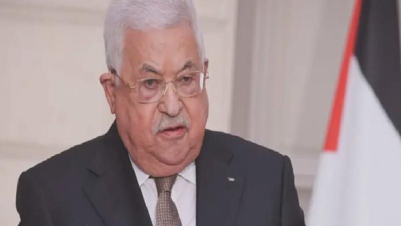 Trump’tan Filistin lideri Mahmud Abbas’ın mektubuna yanıt: Her şey güzel olacak