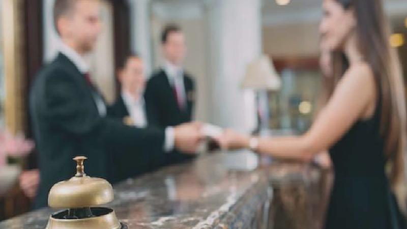 Turizmci umduğunu bulamadı: Odalar dolmadı, konkordato sayısı arttı!