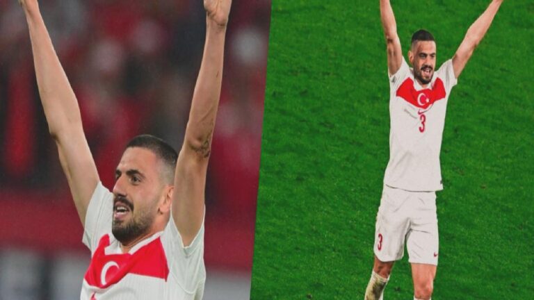 UEFA, “bozkurt” işaretli gol sevinci için ne karar verebilir, örnekler ne anlatıyor?