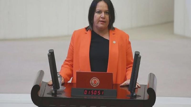 Vergi paketinin ilk imzacısı olan vekil ve eşinin şirketleri yıllarca vergi ödememiş!