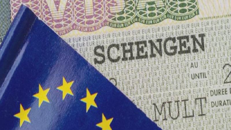 Vize reddinin Türkiye’ye maliyeti 13 milyon Euro