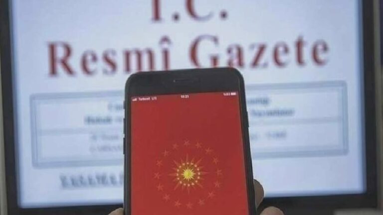 58 kişi ve kuruluşun mal varlığı donduruldu