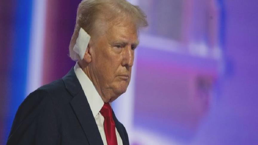 ABD Gizli Servisi, Trump’a suikast girişimindeki “başarısızlığını” kabul etti