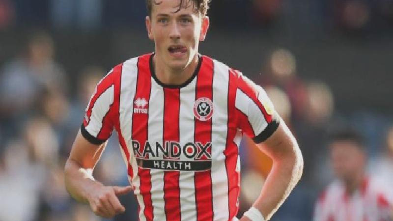 Adı Fenerbahçe ile anılıyordu: Sander Berge’ye İngiliz kancası!