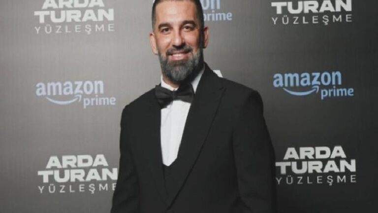 Arda Turan’dan “faiz” sözleriyle ilgili itiraf: Sıçmışım, bilgim olmadığı konular hakkında yorum yapmışım, gerizekalılıktan başka bir şey değil