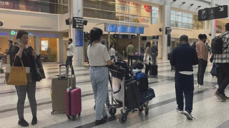 Avustralya vatandaşlarını risk için uyardı: Lübnan’ı terk etmenin zamanı