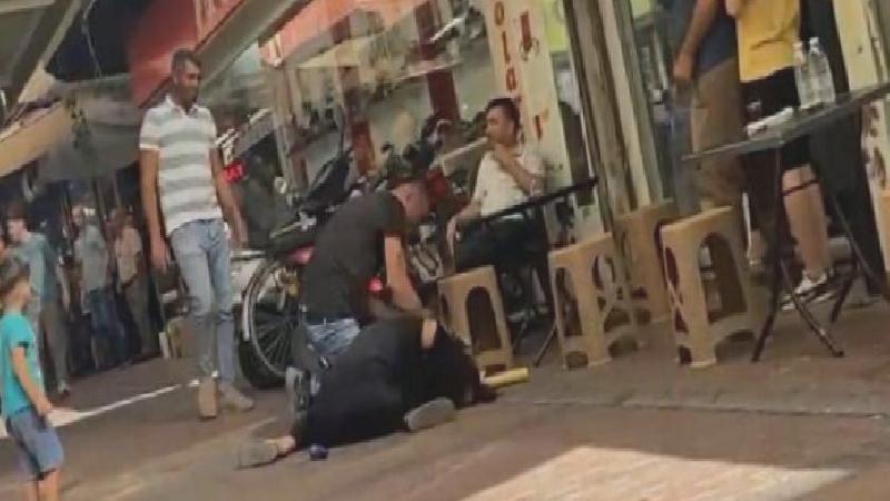 Bakan Göktaş’tan sokak ortasında öldüresiye dövülen Sude Naz’ın davasına yönelik açıklama