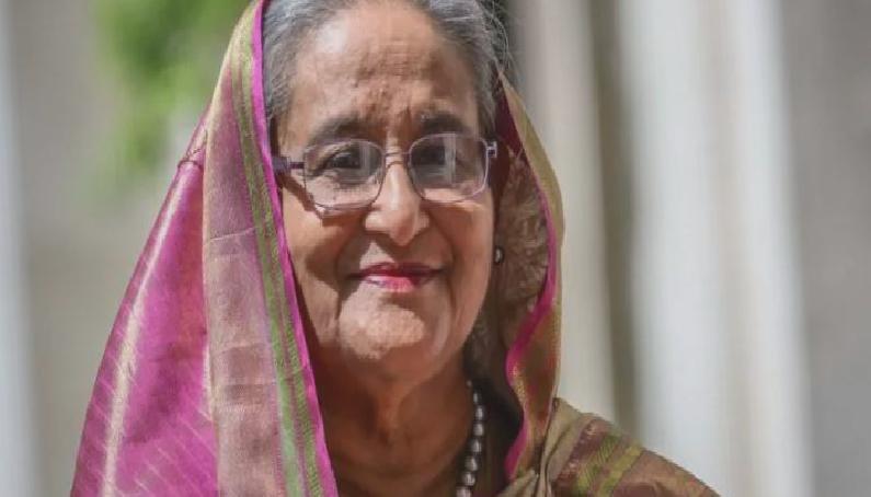 Bangladeş’in eski Başbakanı Hasina hakkında cinayetten soruşturma açıldı