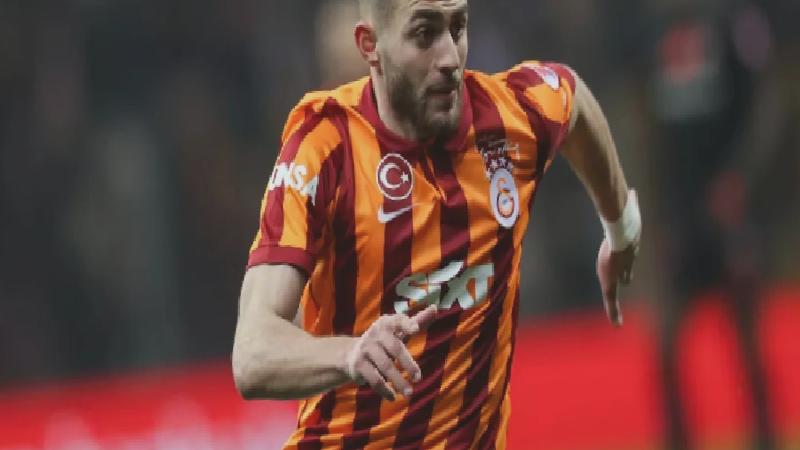 Barış Alper Yılmaz’a sürpriz talip