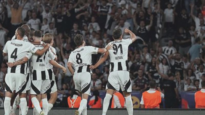 Beşiktaş’ın Süper Lig tarihindeki 66 yıllık  performansı