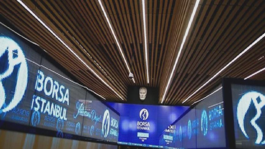 Borsada işlem gören şirket konkordato ilan etti