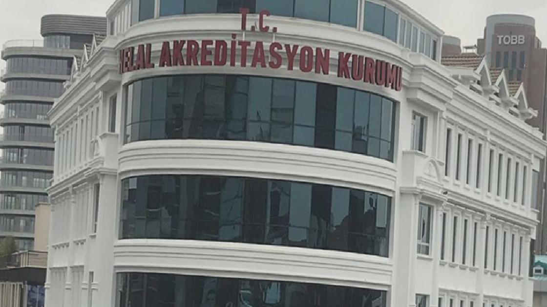 Bu yıl bütçesi 50 milyon lira olarak açıklanan Helal Akreditasyon Kurumu, ilk 6 ayda 22 milyon lira harcadı