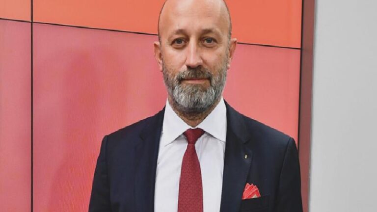 Cenk Ergün’ün uçuş bilgilerinin paylaşılmasına soruşturma