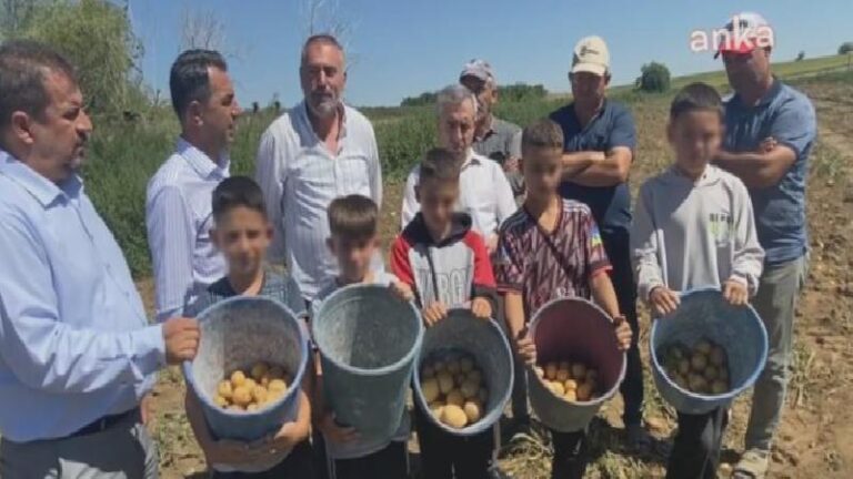 CHP’li Adem’den Bakan İbrahim Yumaklı’ya: Çiftçilerin yaşadığı sıkıntıları daha ne kadar görmezden geleceksiniz?