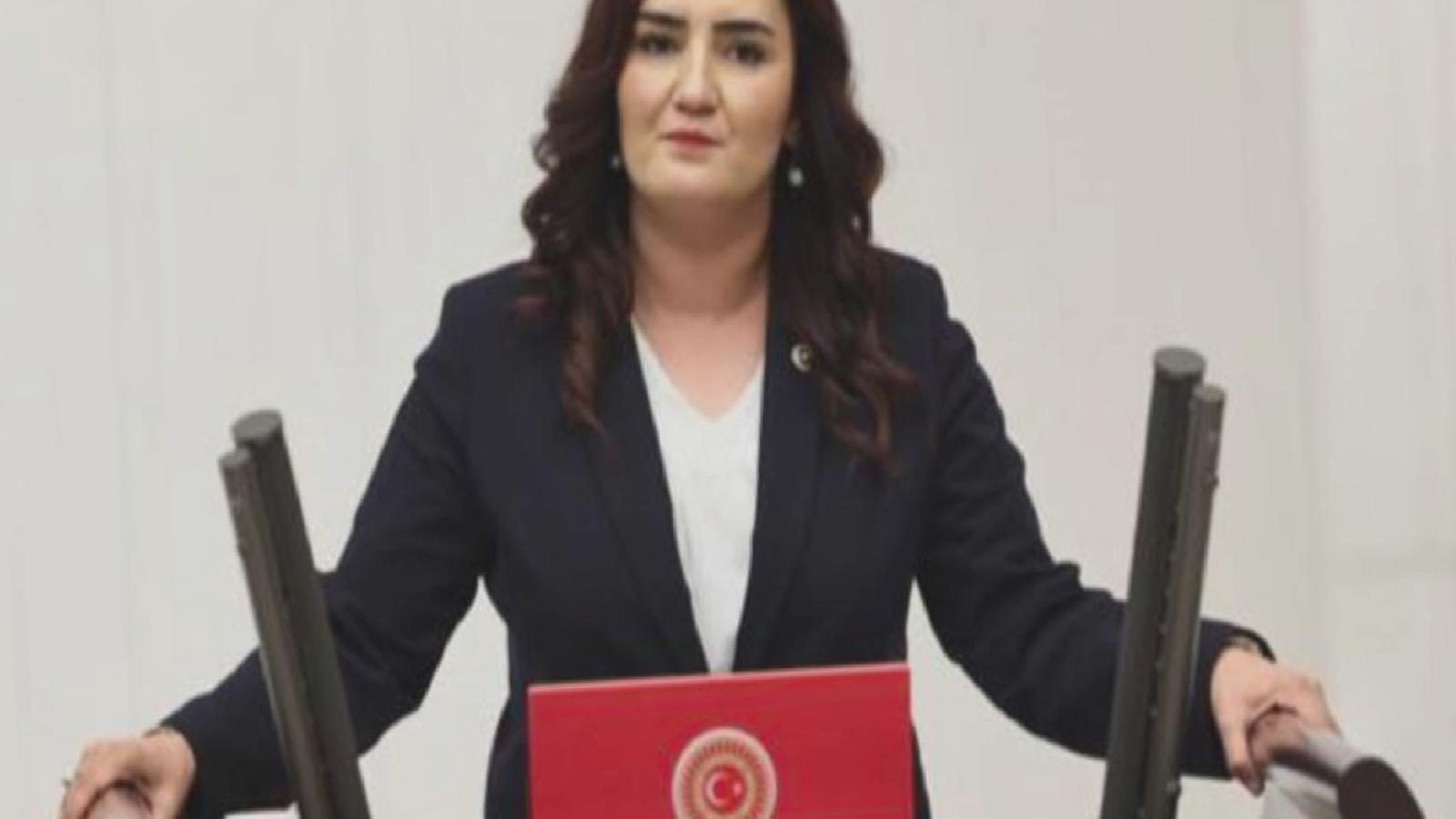 CHP’li Kılıç: Okulların bahçe, spor salonları ve duvarlarının kiralanması, başta uyuşturucu olmak üzere çok büyük tehlikelere yol açar