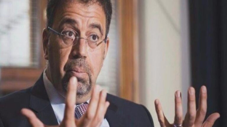 Daron Acemoğlu: Dijital reklamlardan yüksek vergi alınması sosyal medyayı daha güvenli kılabilir