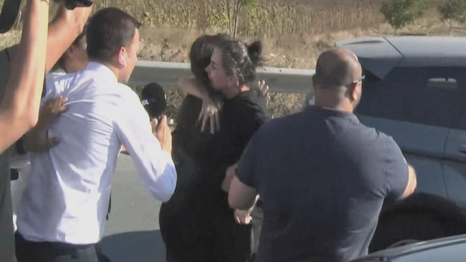 Dilan Polat’ı ziyaret eden avukatından tahliye sonrası ilk açıklama