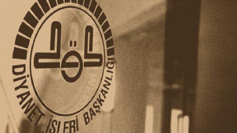 Diyanet, 2025 yılı takvimi için 61 milyon lira ödeyecek!