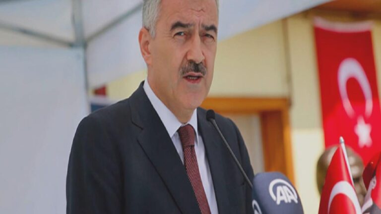 Emniyet Genel Müdürü Erol Ayyıldız Bursa Valisi oldu, yerine Mahmut Demirtaş getirildi; Jandarma Genel Komutanı Arif Çetin emekliye sevk edildi, yerine Orgeneral Ali Çardakçı atandı