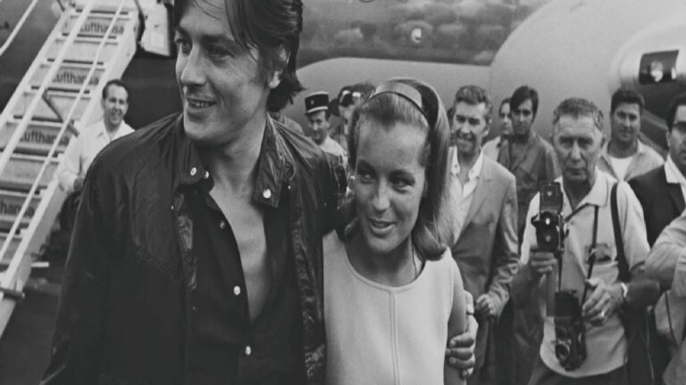Ertuğrul Özkök: Alain Delon’u kadınlar mı daha çok severdi yoksa erkekler mi