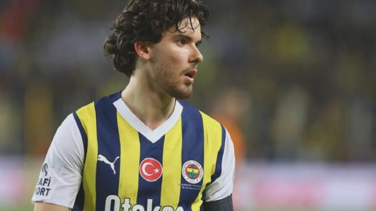 Fenerbahçe, Ferdi Kadıoğlu’nun ayrılığını KAP’a bildirdi