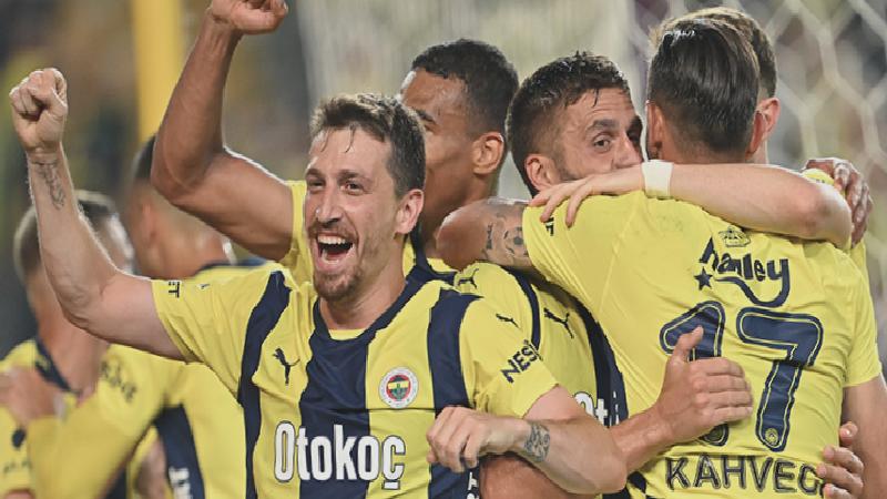Fenerbahçe, Fransa’da avantaj peşinde; rakip Lille, hedef play-off