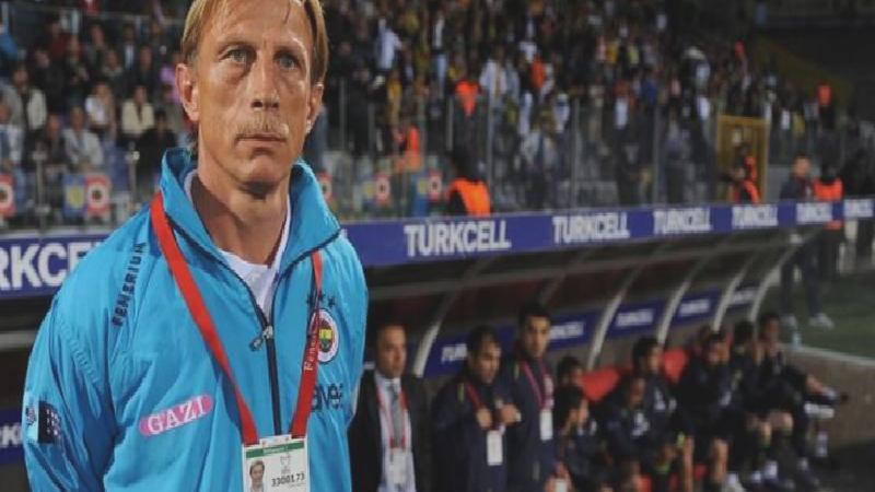 Fenerbahçe ve Beşiktaş’ın eski hocası Christoph Daum, hayatını kaybetti