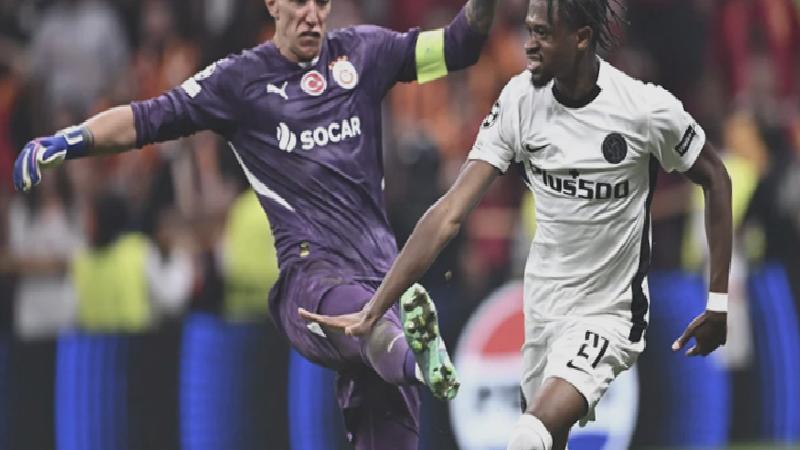 Galatasaray’da Muslera’yı bekleyen tehlike: 5 maç ceza alabilir