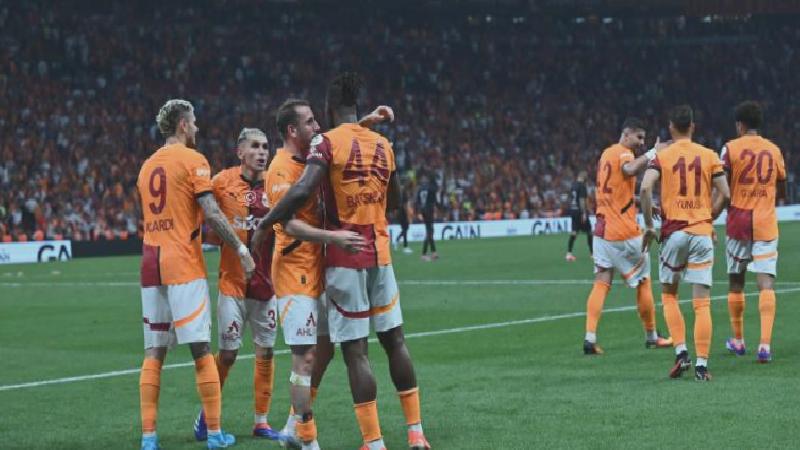 Galatasaray’ın gözü 15 milyon euroda; Aslan’da gündem Young Boys  eşleşmesi