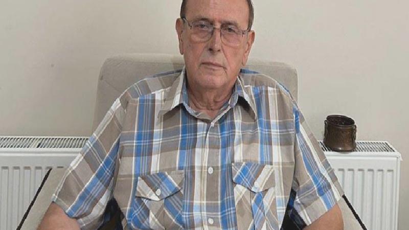 “Geçinemiyorum” diyerek TÜİK’e dava açan emekli Yargıtay üyesi İnsanlar enflasyona ezdirilip açlıktan ölmesin diye…