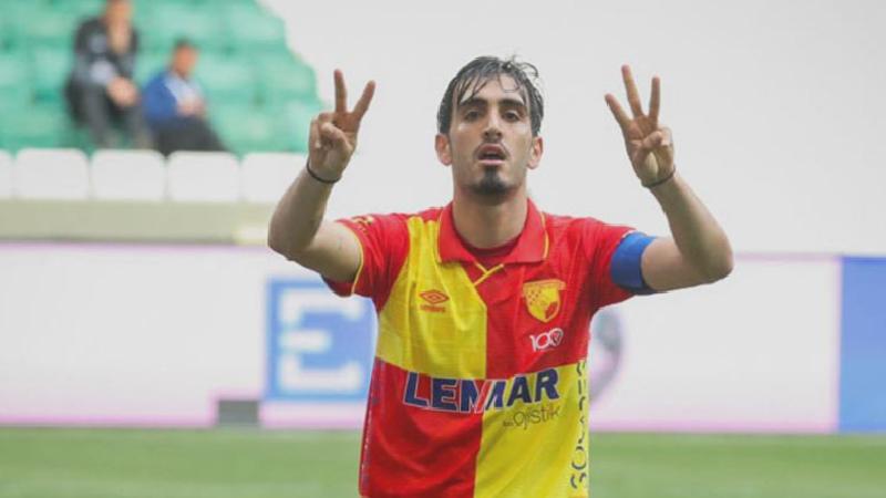 Göztepe’de Fenerbahçe maçı sonrası kriz: Stoilov ile kavga etti, ayrılık kapıda!