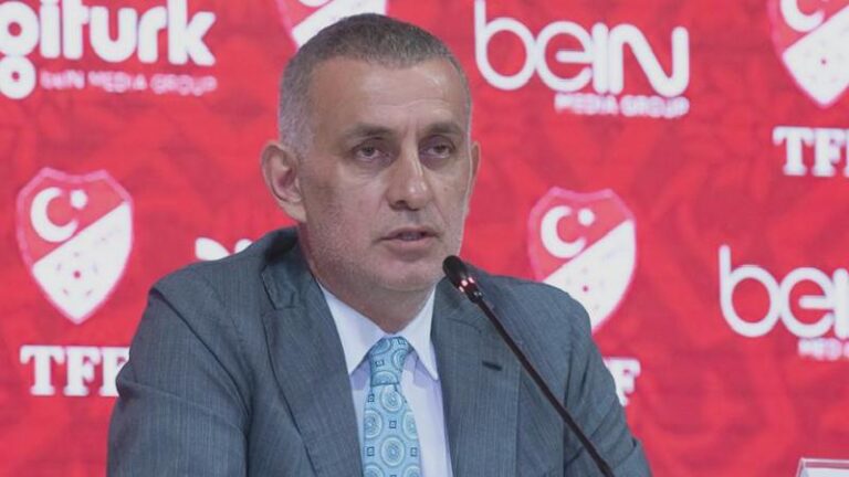 İbrahim Hacıosmanoğlu açıkladı; yabancı kuralı için revizyon hamlesi!