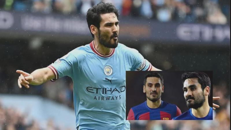 İlkay Gündoğan’n yeni takımı belirlendi; 2 yıllık anlaşma sağlandı!