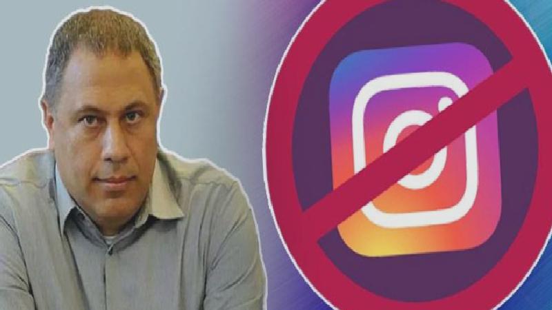 Instagram neden erişime kapatıldı? | Yaman Akdeniz: Gerekçe olarak iki ihtimal var