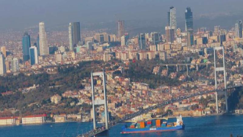 İPA verilerine göre İstanbul’da yaşam maliyeti yüzde 71,4 arttı