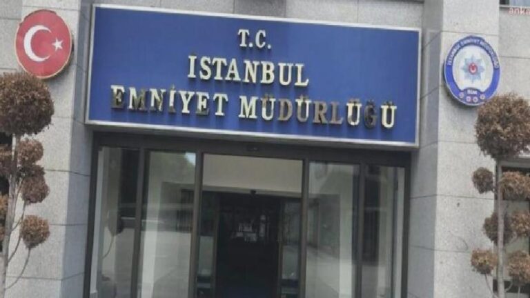 İstanbul Emniyet Müdürlüğü’nde 2024 yaz dönemi atamaları gerçekleştirildi
