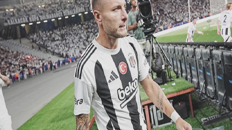 İtalyan basınından, Immobile’ye övgüler: Galibiyette en büyük pay sahibi