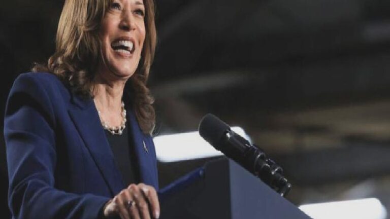 Kamala Harris’in başkan yardımcısı adayı belirlendi: Minnesota Valisi Tim Walz