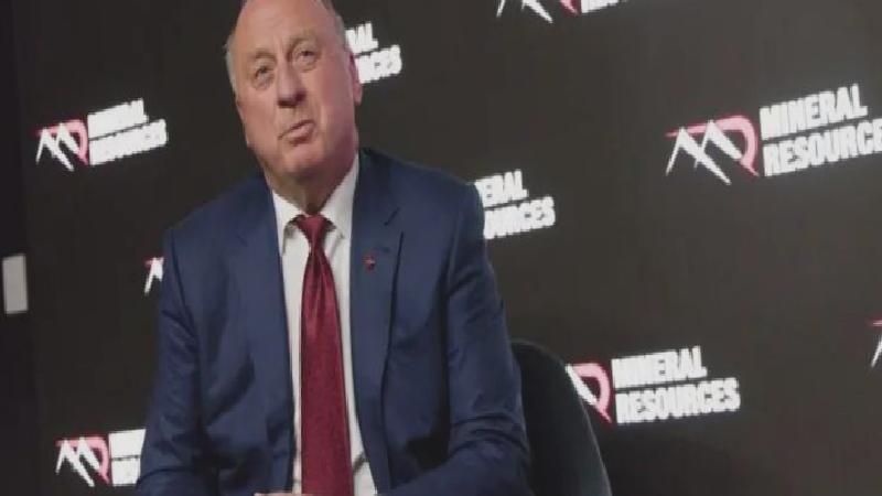 Maden şirketi patronu, ‘çalışanları ofiste alıkoymayı’ hedefliyor: ‘Kahve almaya çıkmalarını istemiyorum’