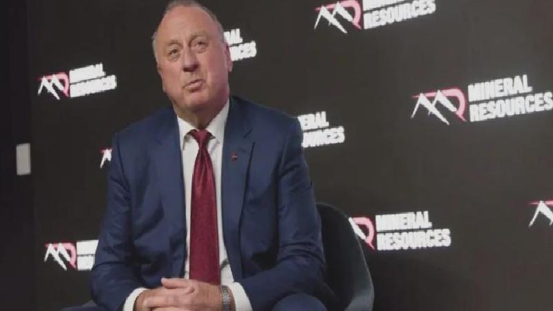 Maden şirketi patronu, “çalışanları ofiste alıkoymayı” hedefliyor: Kahve almaya çıkmalarını istemiyorum