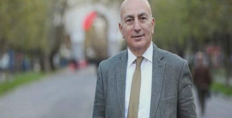 Mahfi Eğilmez: Ekonomi politikası esnek olmalı