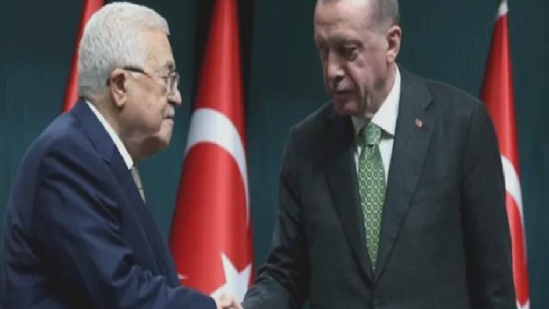 Mahmud Abbas’ın Türkiye ziyaretinde hangi konular öne çıkacak?
