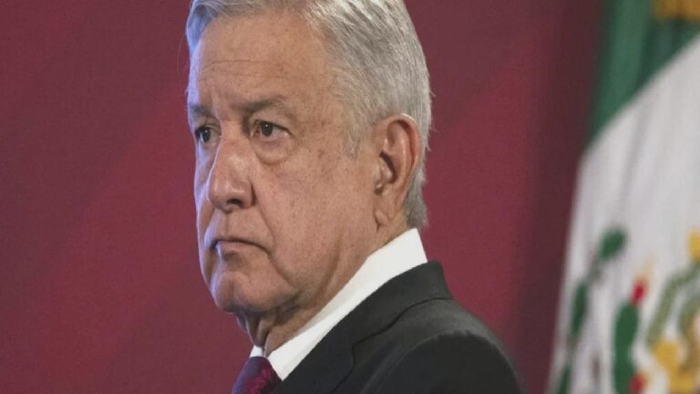 Meksika Devlet Başkanı Obrador, sınırda duvar inştına karşı olduklarını belirtti