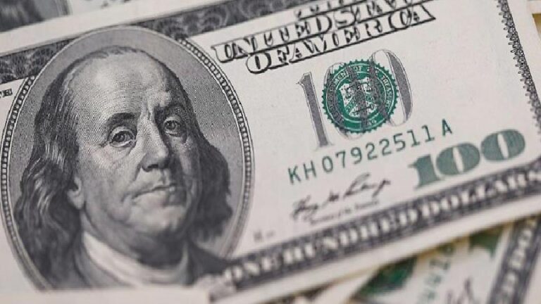 Merkez Bankası ilk defa reeskont aracılığıyla döviz alımı yapmadı