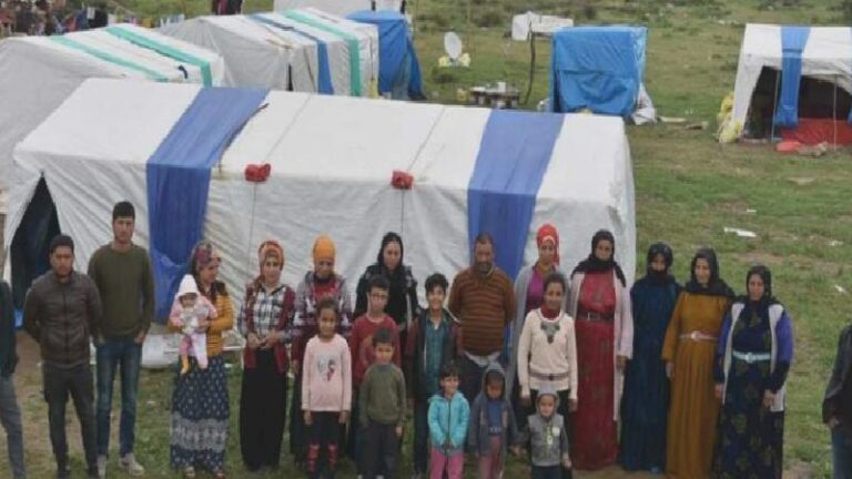 Mevsimlik tarım işçilerinin sorunları TBMM gündeminde; CHP Bursa Milletvekili Kayıhan Pala’dan İçişleri Bakanı’na 12 soru