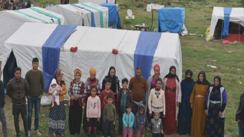 Mevsimlik tarım işçilerinin sorunları TBMM gündeminde; CHP Bursa Milletvekili Kayıhan Pala’dan İçişleri Bakanı’na 12 soru