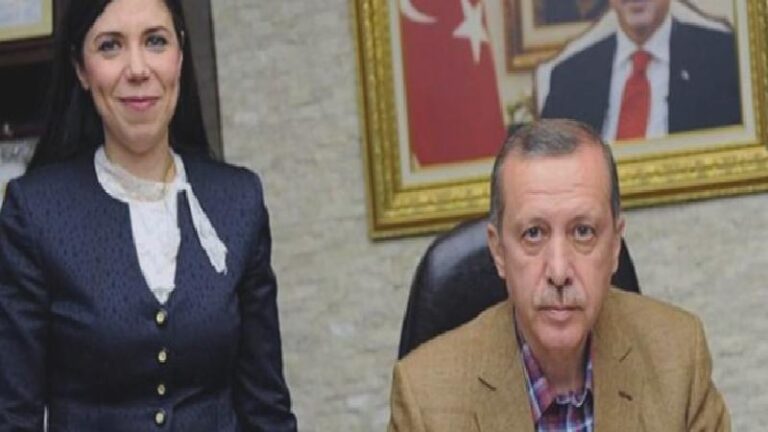 Milletvekiliyken AKP’den ihraç edilmişti! Eski bayan vekilden itiraf: AK Parti’de bayan olarak hiçbir fikrim dikkate alınmadı