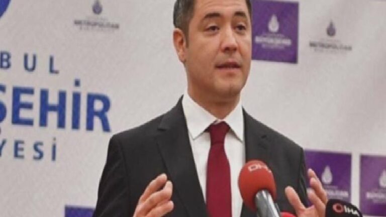 Murat Ongun’ndan Bakan Kurum’a: Aktardığı itfaiye personeli sayıları ne yazık ki doğru değildir. Keşke bugün 4 bin 642 personelimiz olsaydı