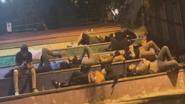 Öğrencilerin yurt sorunları derinleşiyor; vakıflara tahsisler devam ediyor